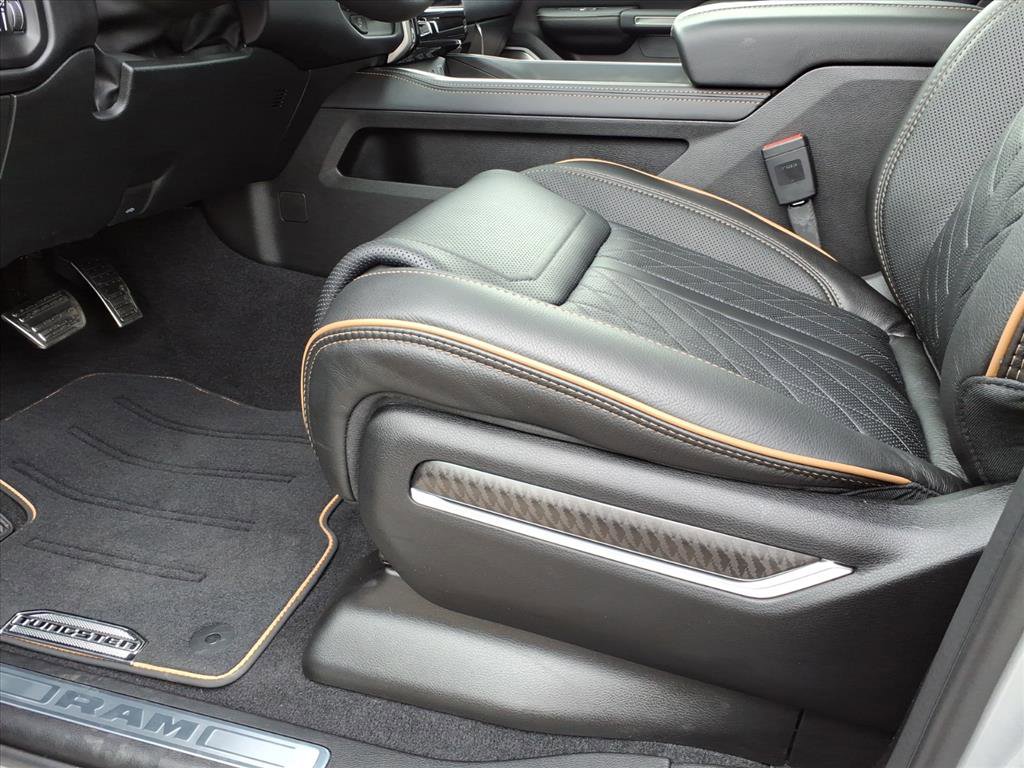 New 2026 RAM 1500 Tungsten AWD/4WD image 20