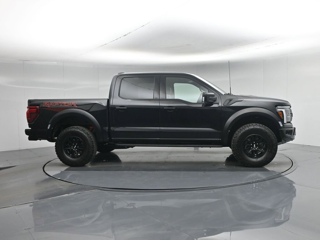 Certified 2025 Ford F150 Raptor AWD/4WD image 32