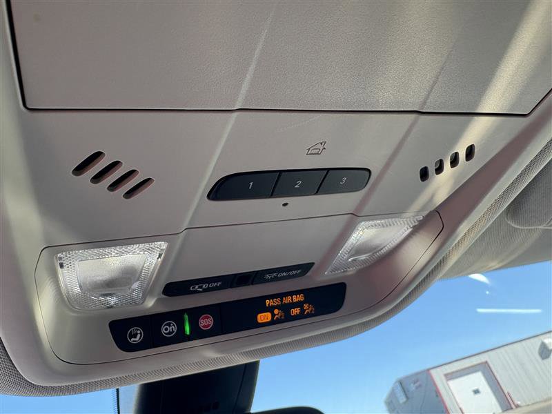 Used 2023 Buick Enclave Essence w/ Trailering Package, 5000 lbs. image 12