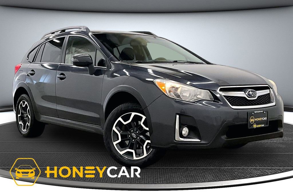 Used 2016 Subaru Crosstrek 2.0i Limited