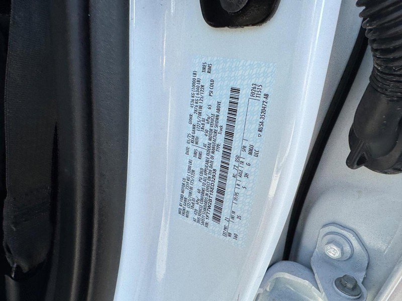 Used 2025 Ford F250 XLT w/ FX4 Off-Road Package image 23