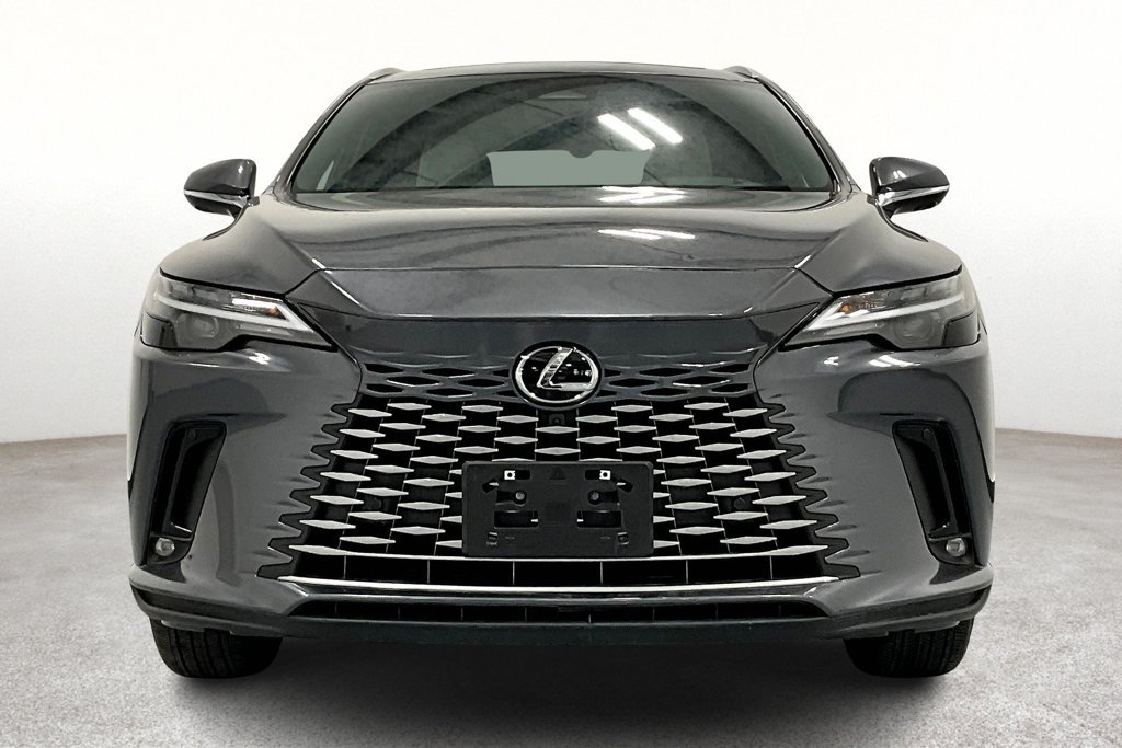 Used 2024 Lexus RX 350 Premium Plus w/ Convenience Package FWD image 4
