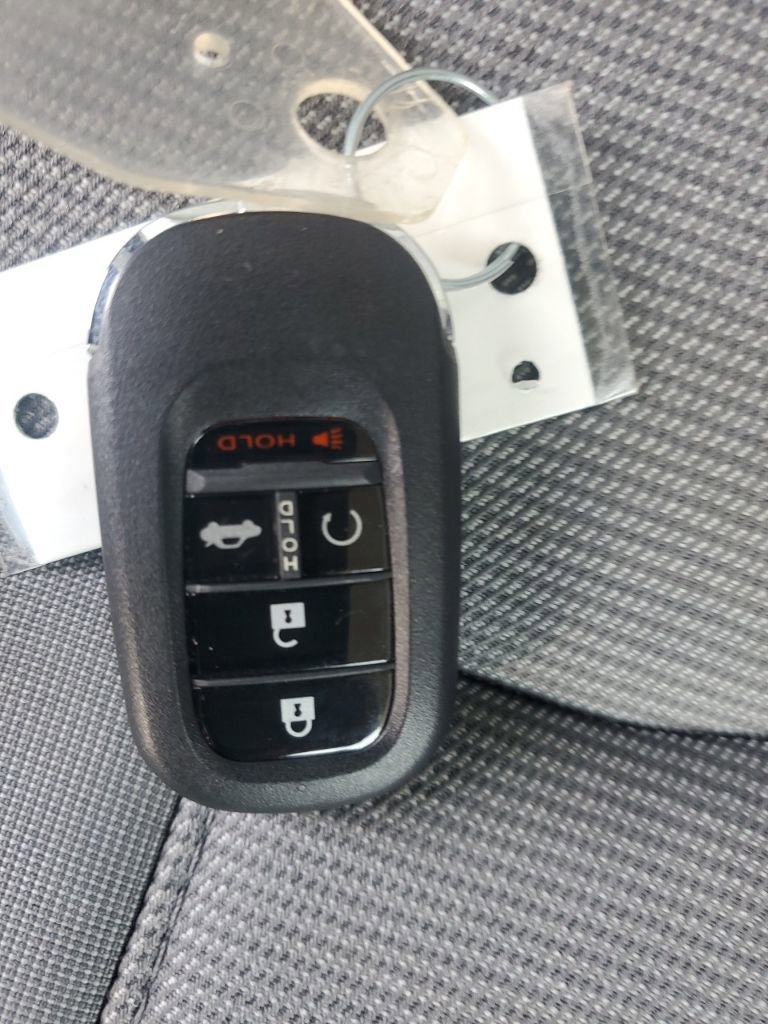 Certified 2024 Honda Pilot LX image 33