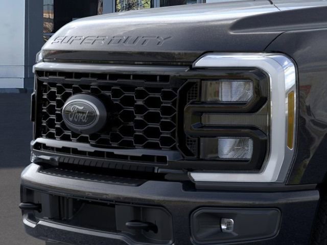 New 2026 Ford F350 XLT w/ XLT Premium Package image 17