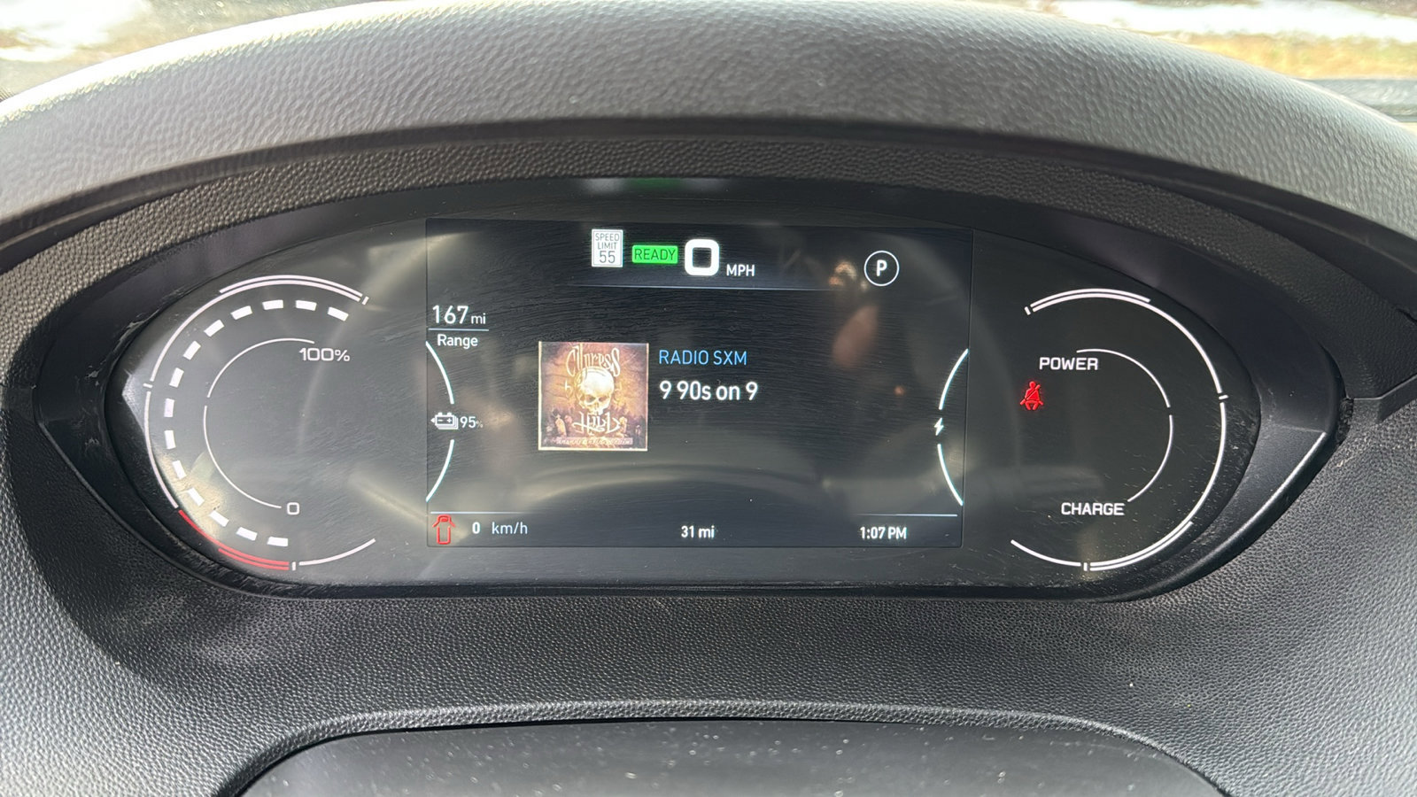 Used 2025 RAM ProMaster 3500 image 18