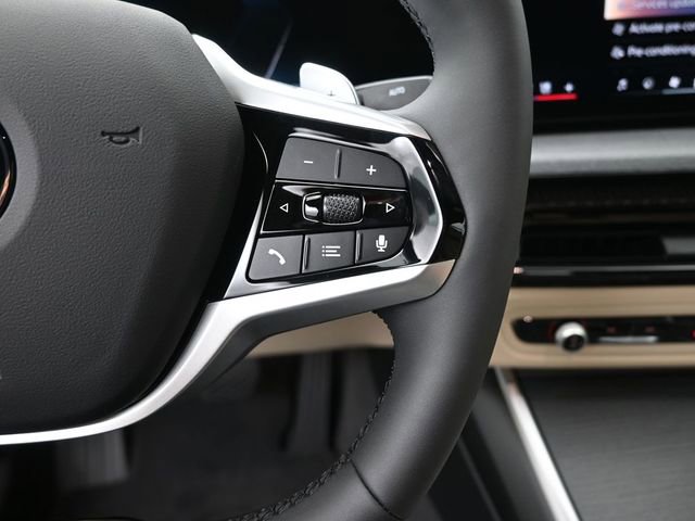 New 2026 BMW 430i Convertible w/ Convenience Package image 23