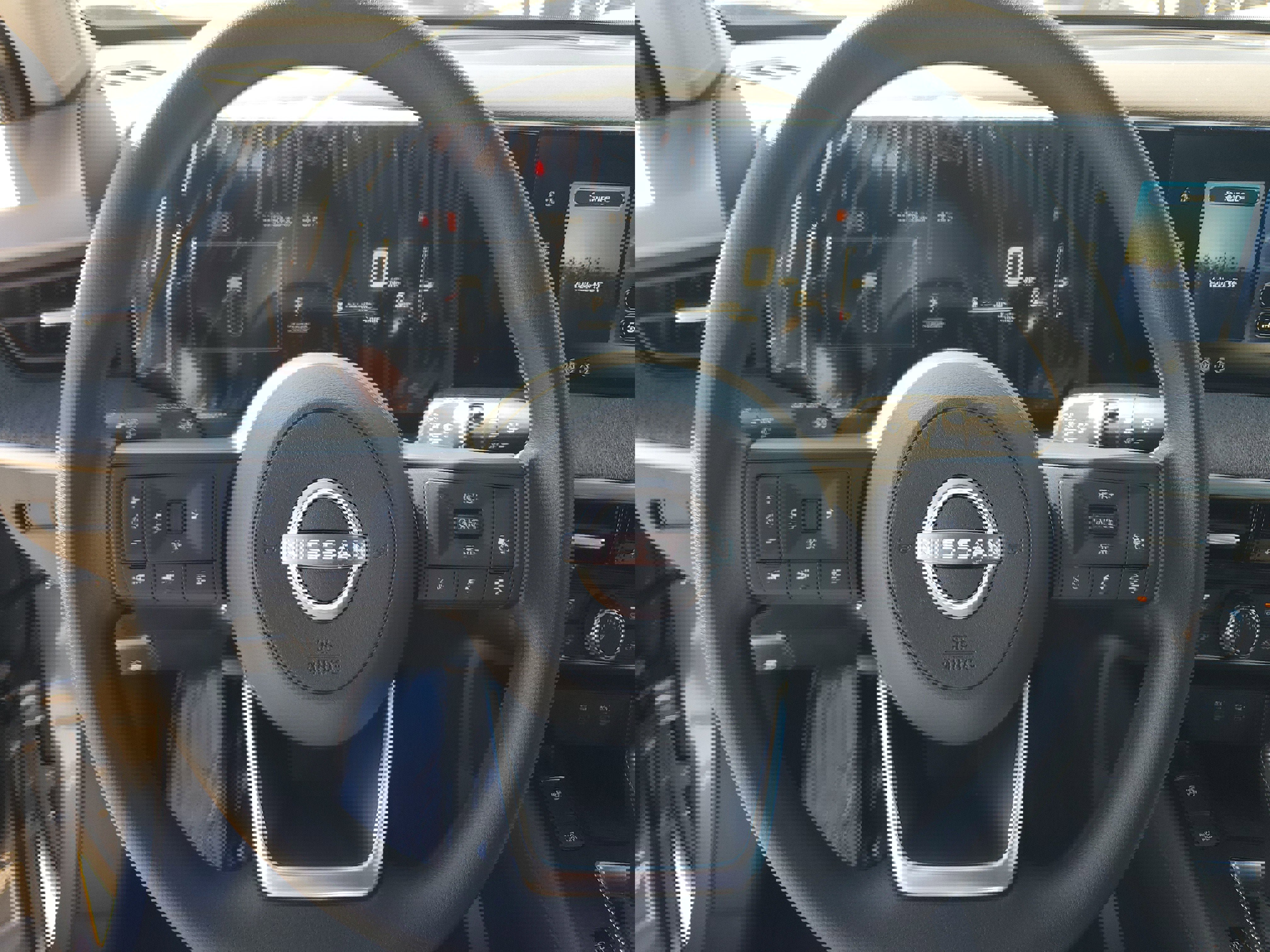 New 2026 Nissan Kicks S image 13