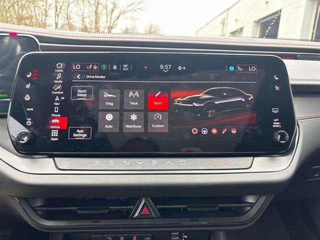 Used 2024 Dodge Charger Scat Pack w/ Plus Group image 23