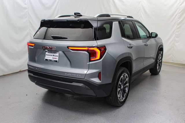 New 2027 GMC Terrain Elevation w/ Elevation Premium Package AWD/4WD image 9