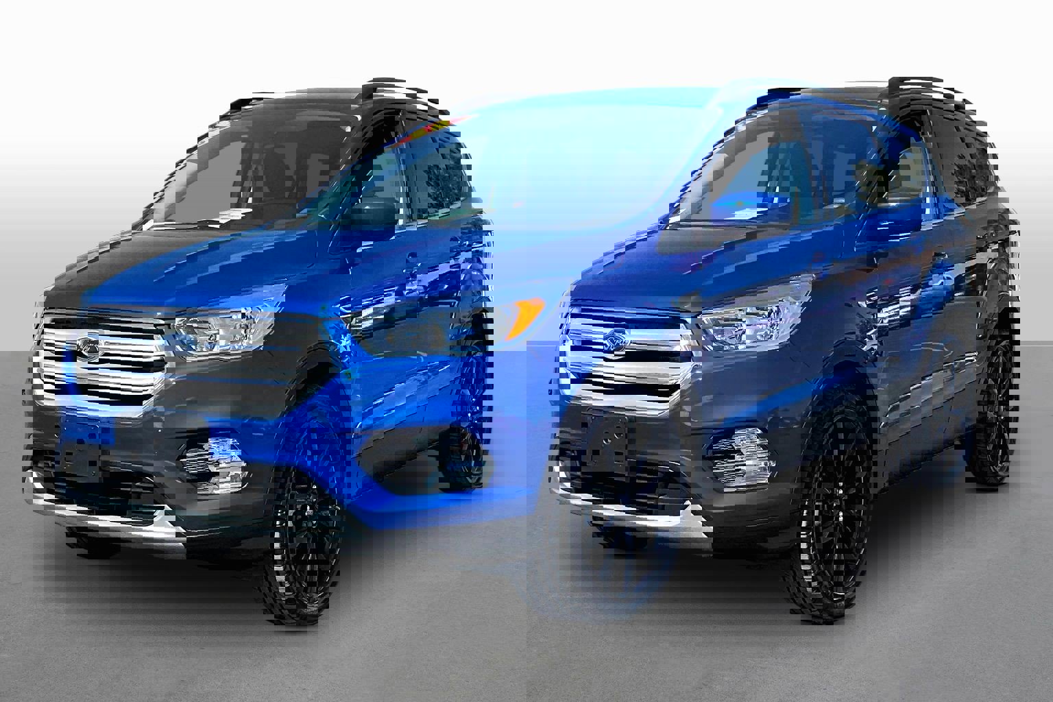 Used 2018 Ford Escape SE