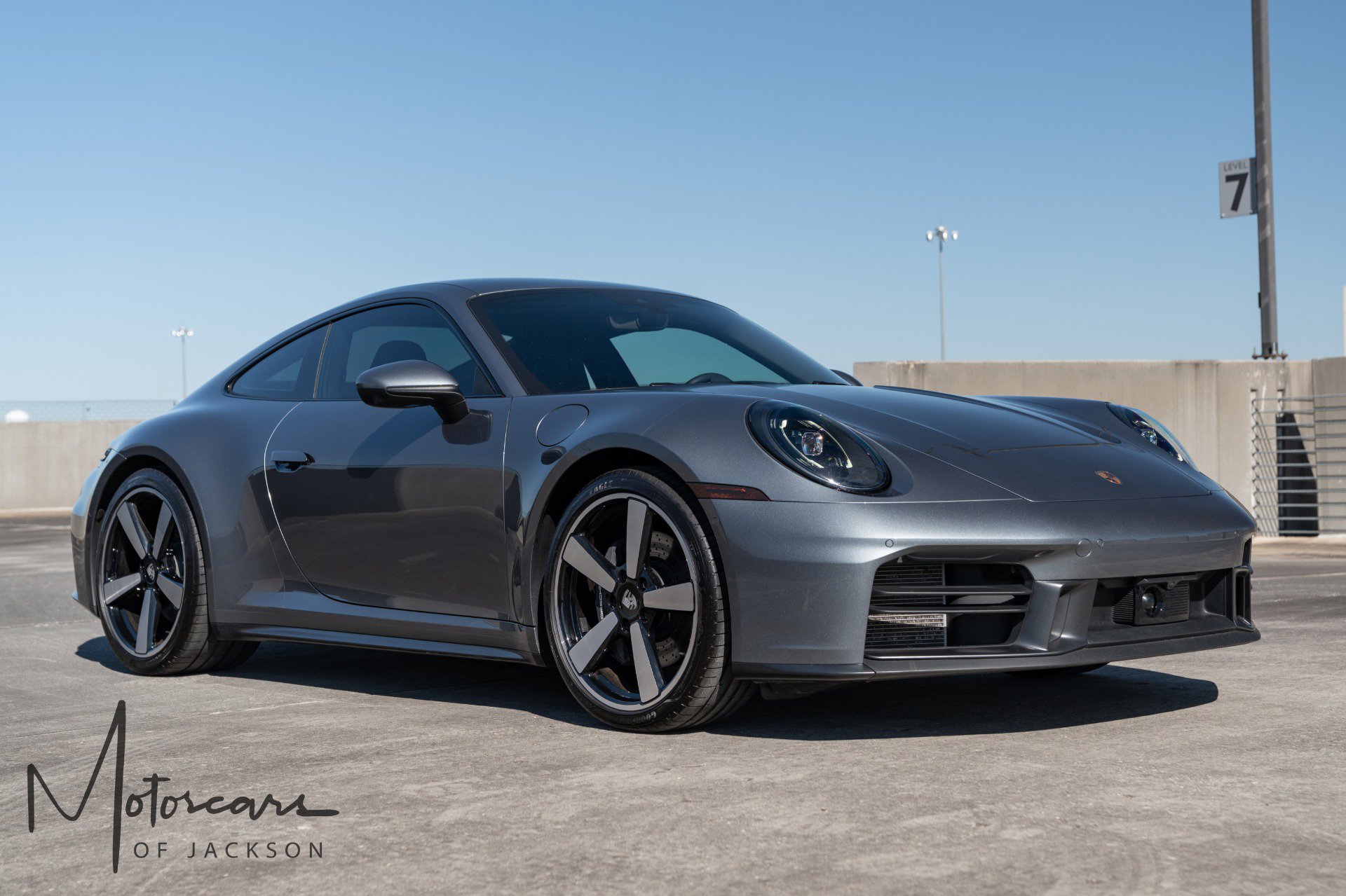 Used 2025 Porsche 911 Carrera image 40