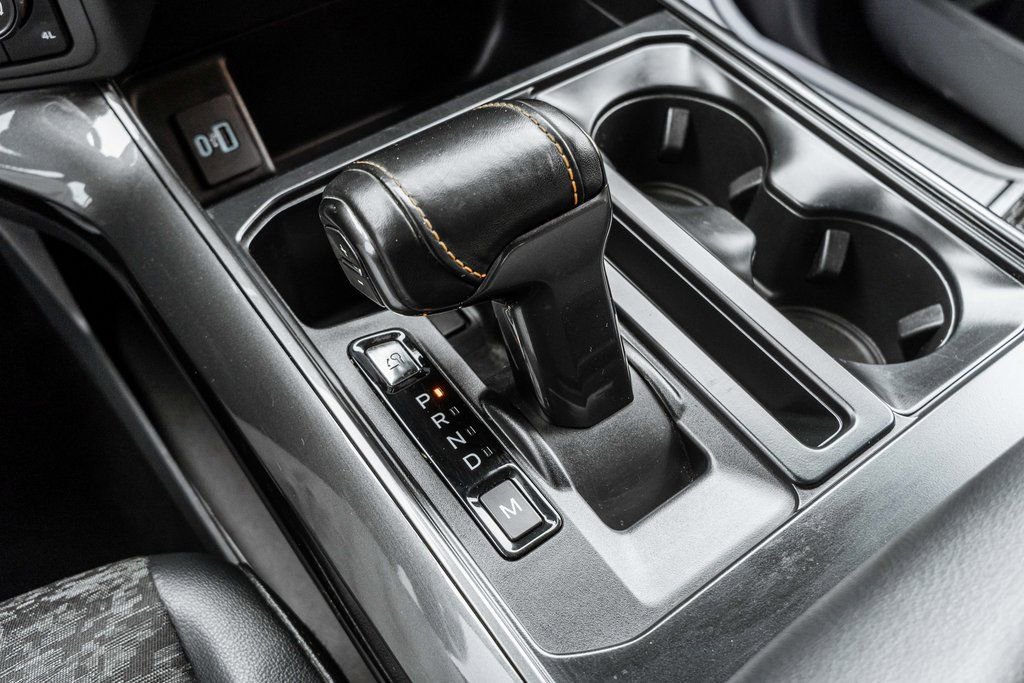 Used 2023 Ford F150 Tremor image 27