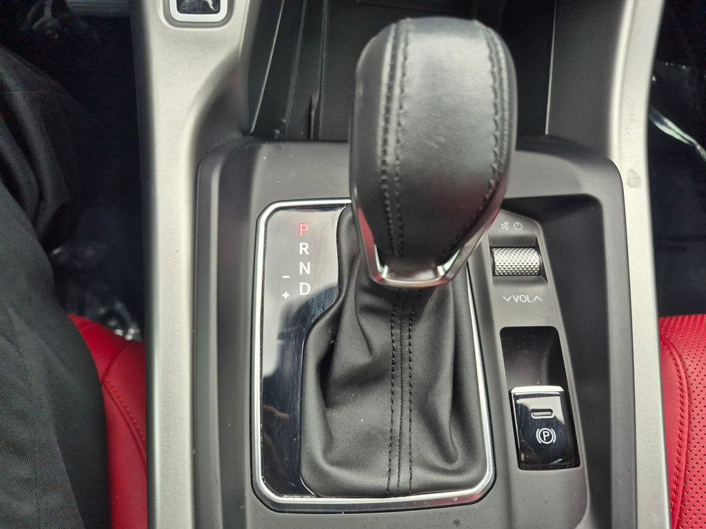 Used 2024 Dodge Hornet R/T Plus w/ R/T Blacktop Package AWD/4WD image 22