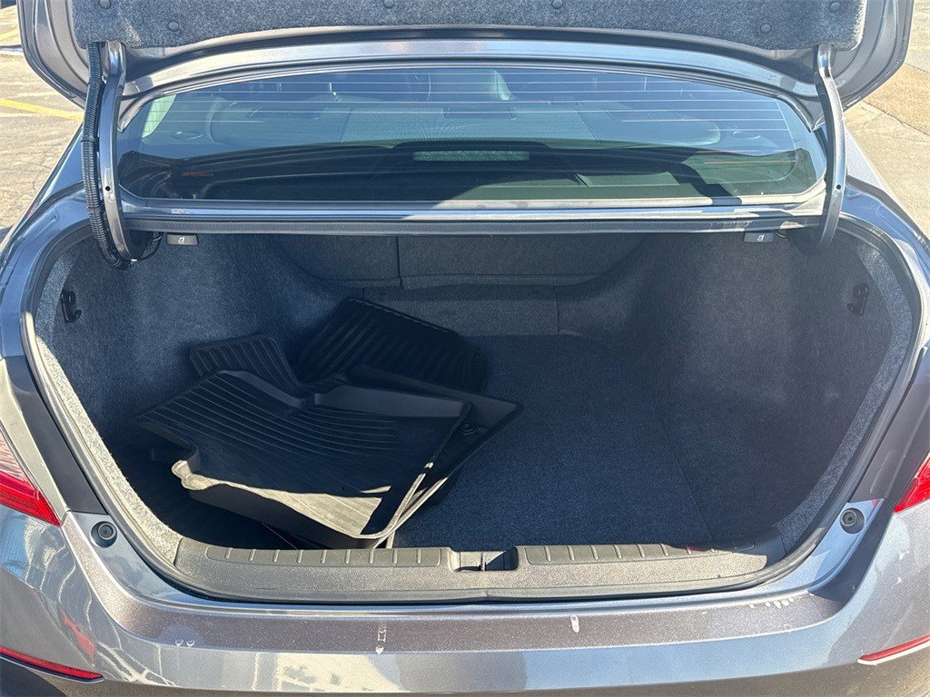 Certified 2020 Honda Accord EX-L image 16