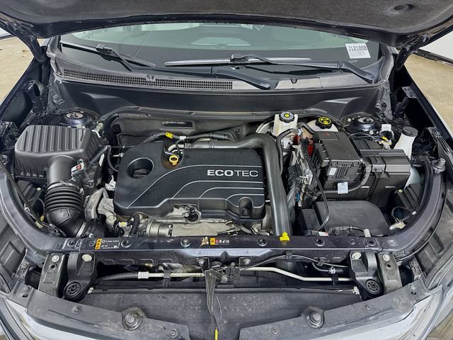 Used 2020 Chevrolet Equinox Premier image 31