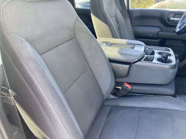 Used 2024 GMC Sierra 2500 Pro image 22