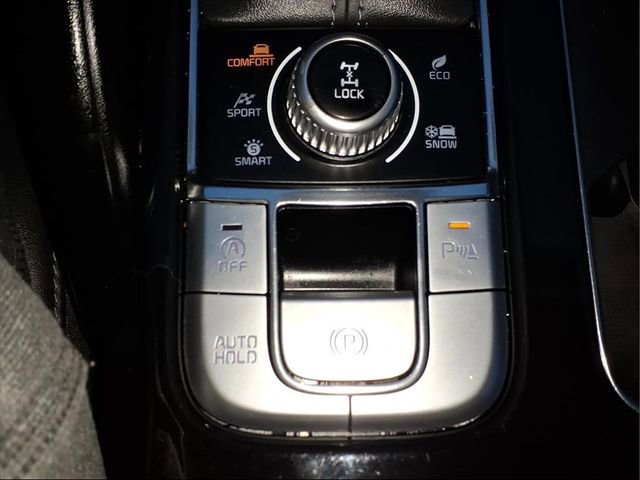 Used 2023 Kia Telluride S image 22