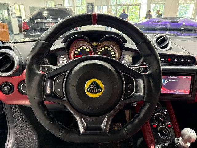 Used 2017 Lotus Evora 400 RWD image 63