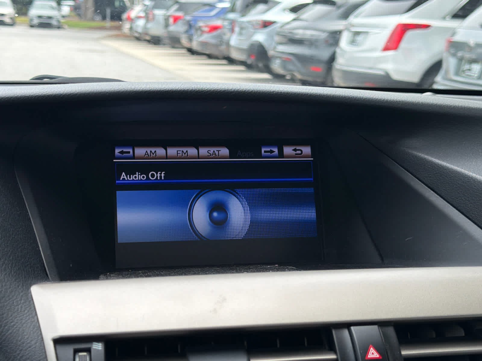 Used 2014 Lexus RX 350 AWD w/ Navigation Package image 62