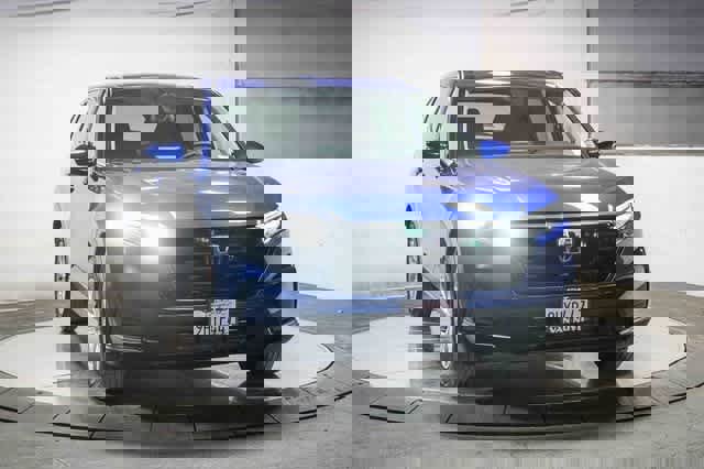 Used 2024 Honda CR-V EX image 2