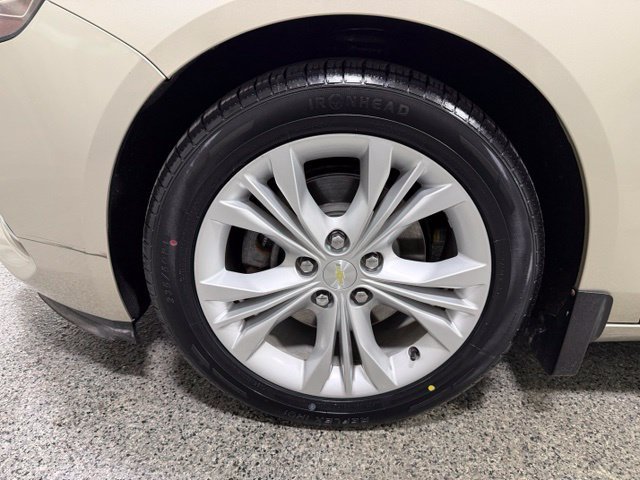 Used 2014 Chevrolet Impala LT FWD image 25