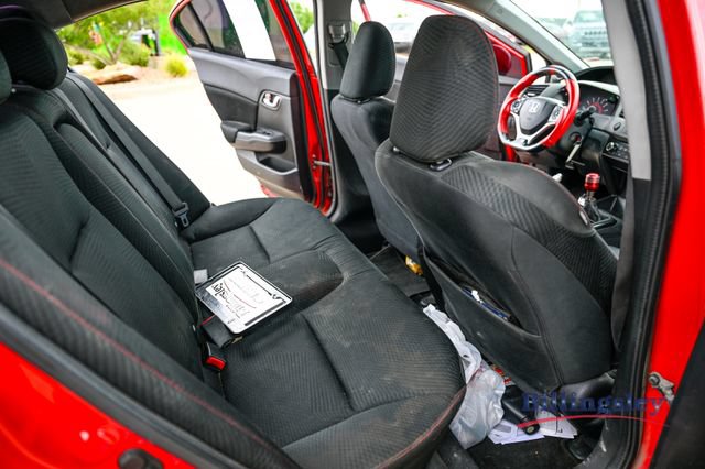 Used 2012 Honda Civic Si image 14