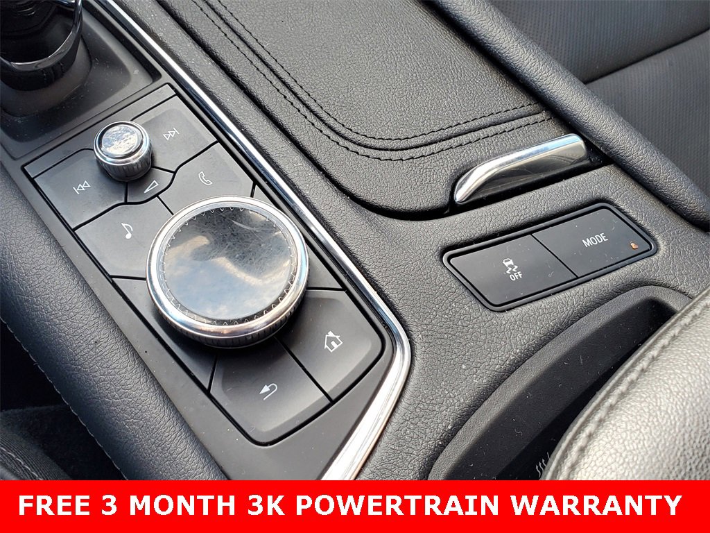 Used 2020 Cadillac XT6 Premium Luxury image 24