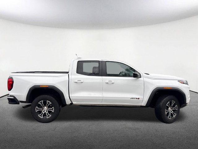 Used 2023 GMC Canyon AT4 AWD/4WD image 15