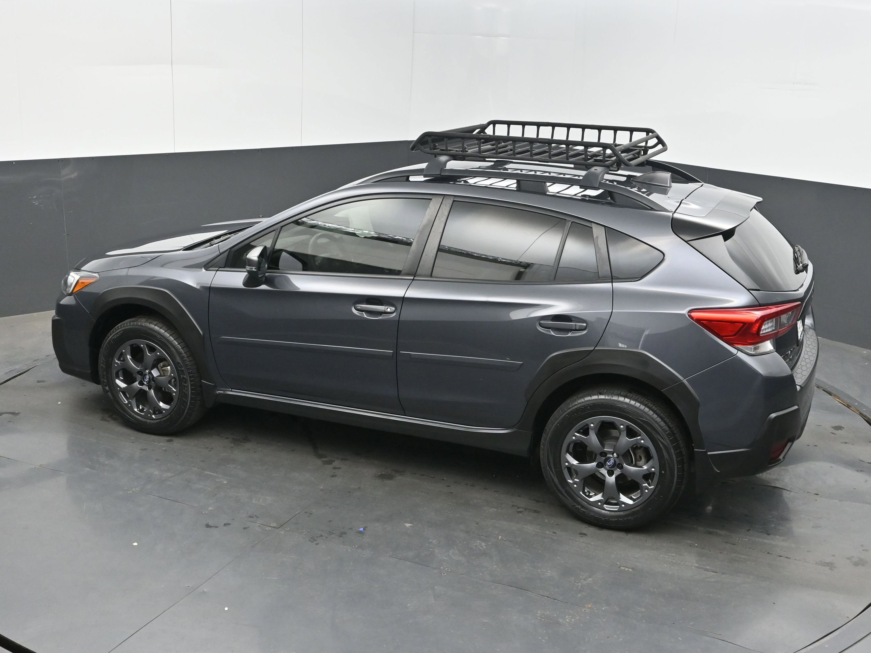 Used 2021 Subaru Crosstrek 2.5i Sport w/ Popular Package #2B image 37