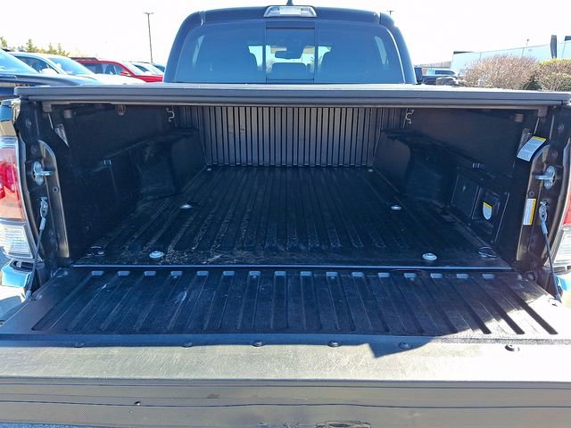 Certified 2023 Toyota Tacoma TRD Off-Road image 28