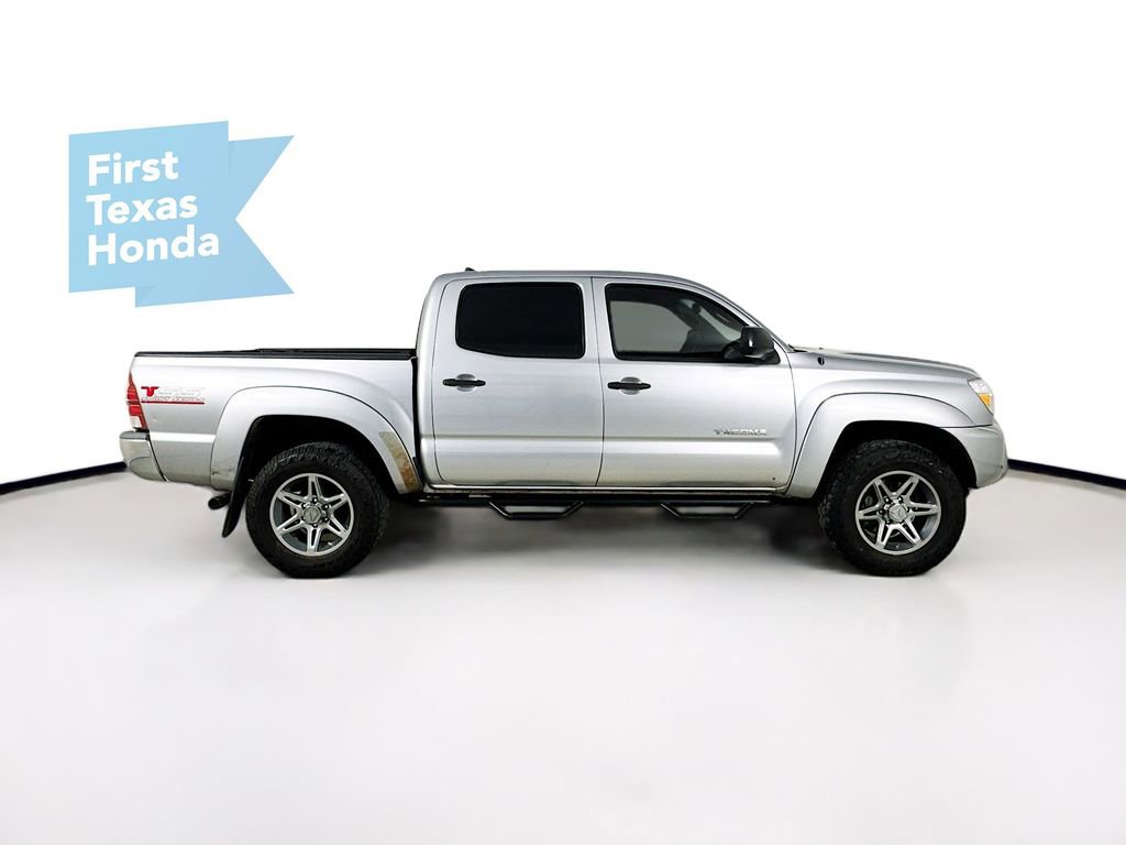Used 2014 Toyota Tacoma PreRunner w/ SR5 Package image 9