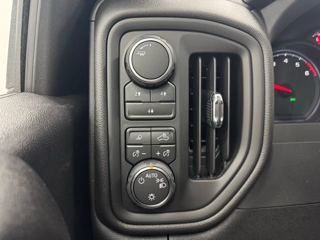 New 2026 Chevrolet Silverado 2500 W/T w/ WT Convenience Package AWD/4WD image 12