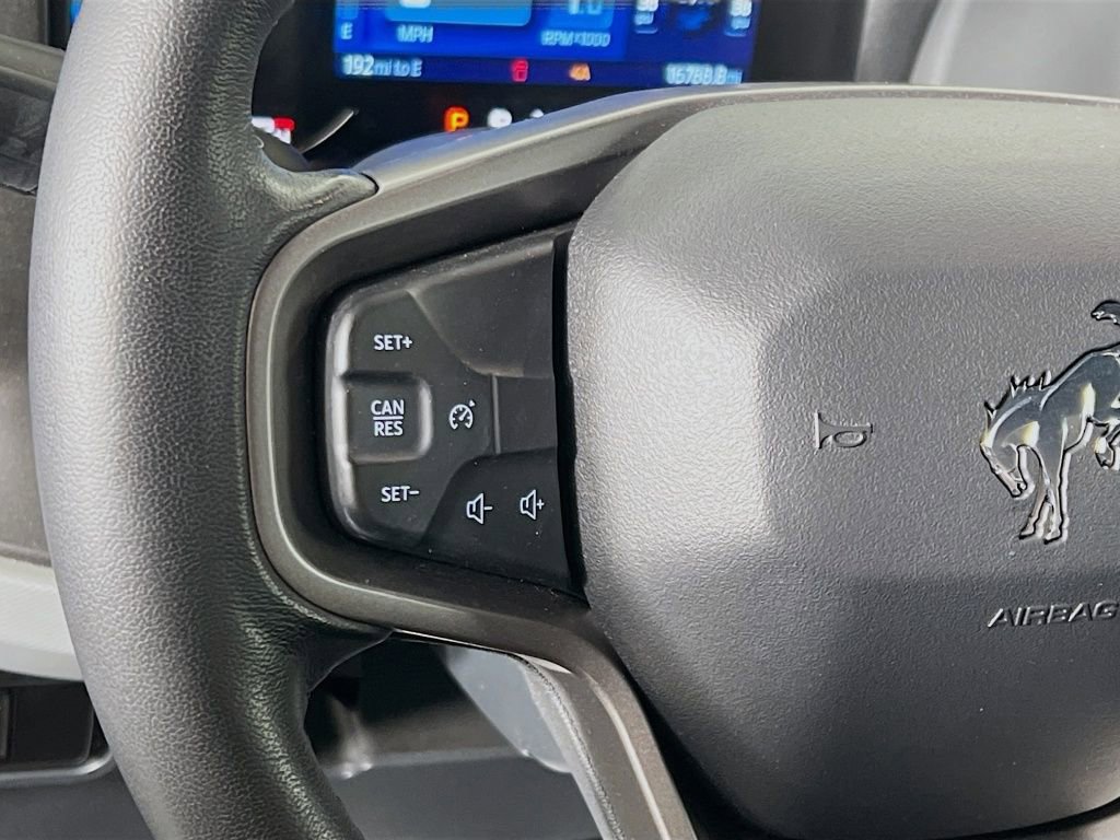 Used 2023 Ford Bronco Big Bend w/ Sasquatch Package image 10