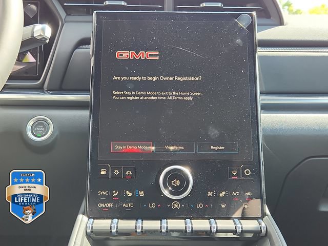 New 2027 GMC Terrain Elevation w/ Elevation Premium Package FWD image 26