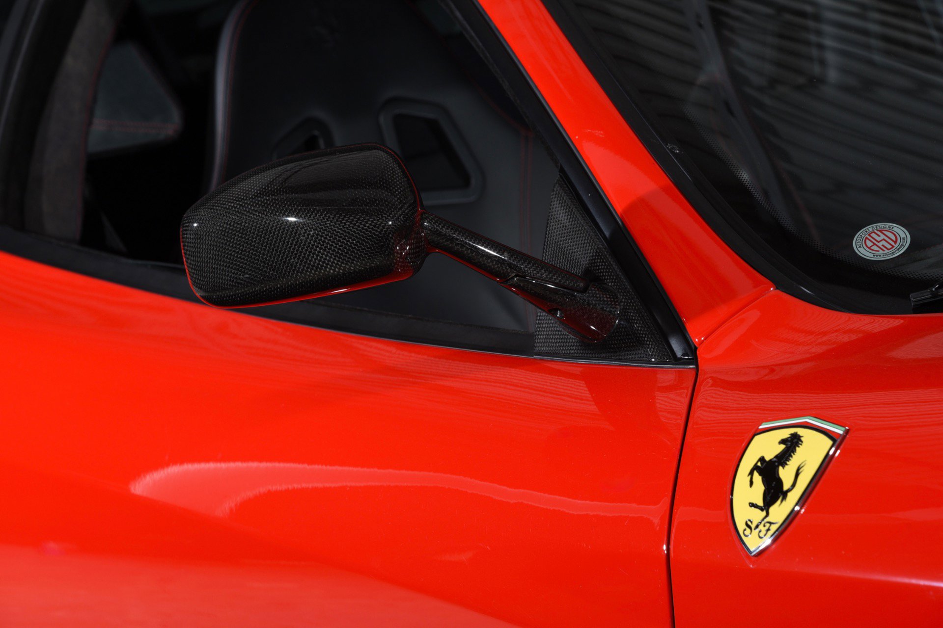 Used 2004 Ferrari 360 Challenge Stradale RWD image 10