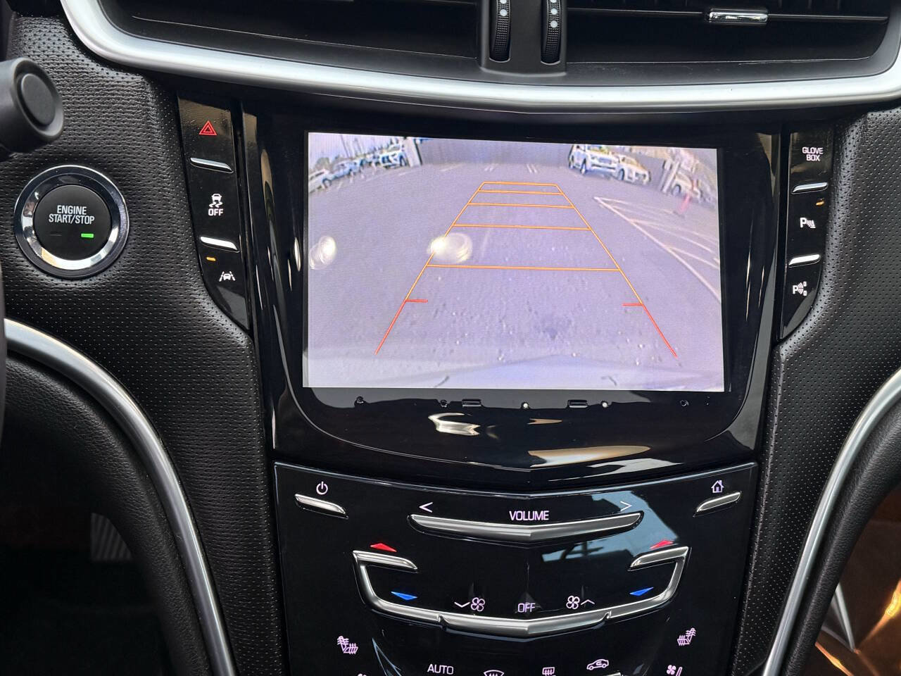 Used 2015 Cadillac XTS Premium image 13