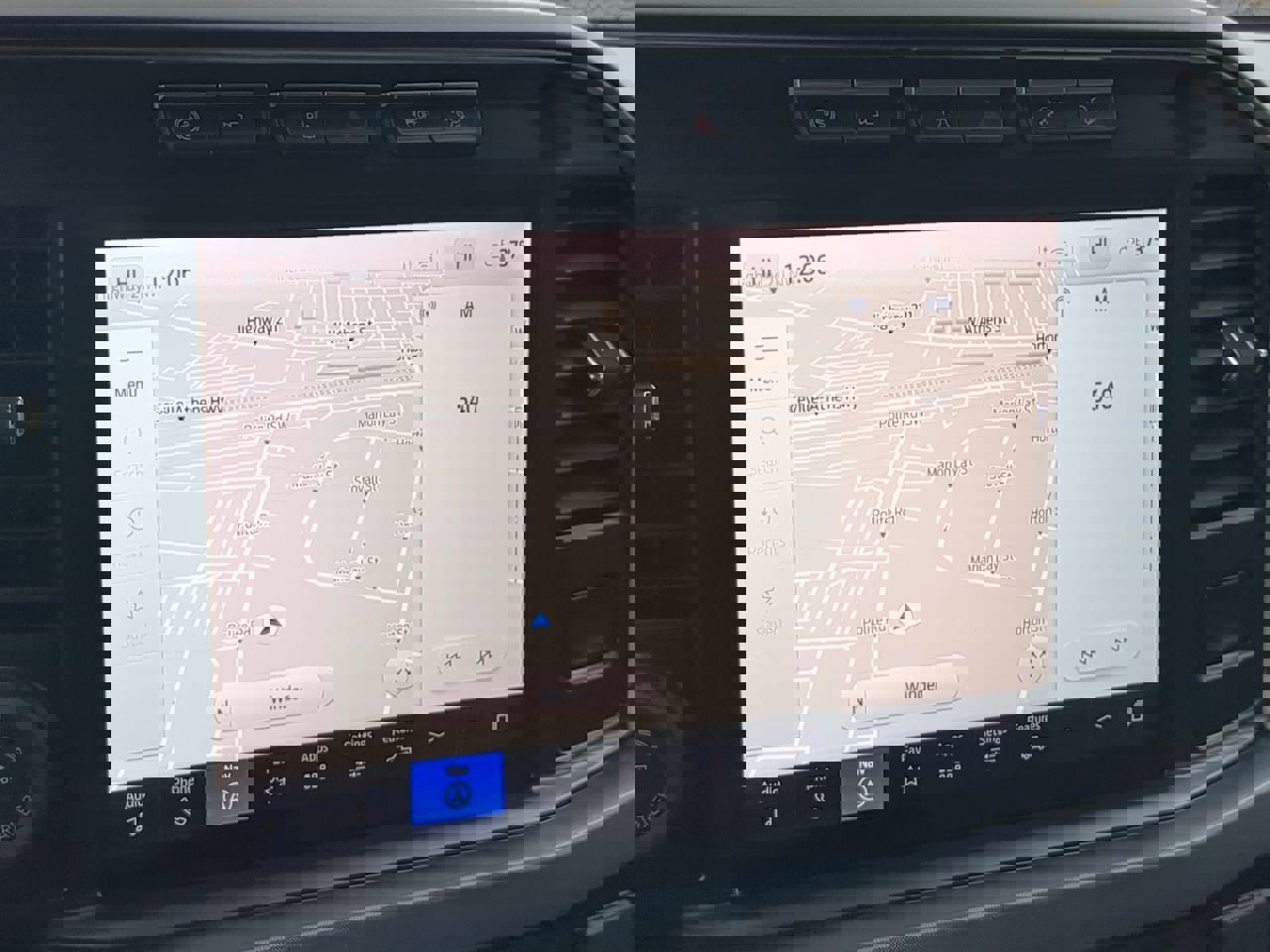 Used 2024 Ford F250 Limited w/ FX4 Off-Road Package image 19