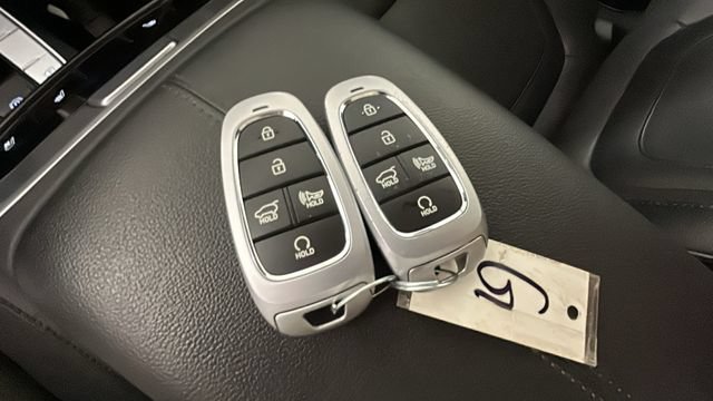 Used 2022 Hyundai Tucson SEL w/ Convenience + Premium Package AWD/4WD image 20