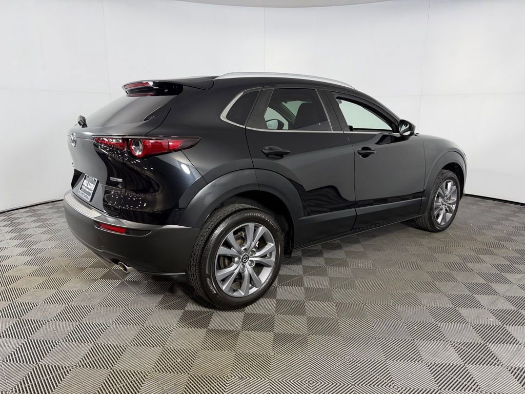 Used 2024 MAZDA CX-30 AWD 2.5 S w/ Preferred Package image 5