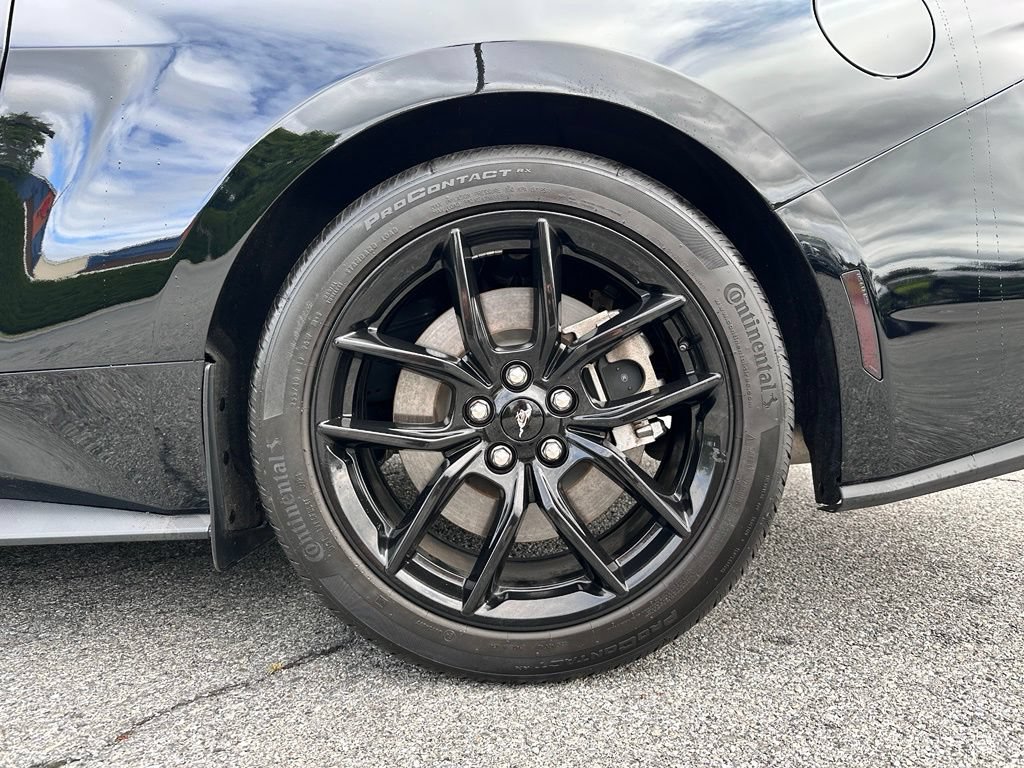 Used 2024 Ford Mustang GT RWD image 38