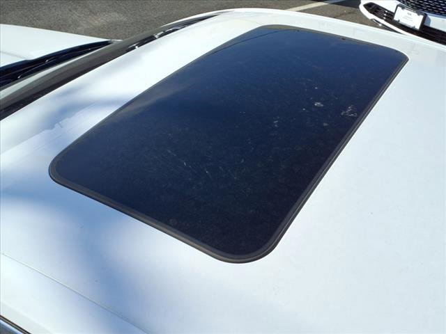 New 2025 Cadillac CT4 Premium Luxury image 12