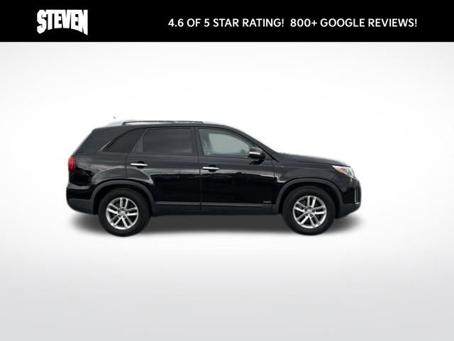 Used 2015 Kia Sorento LX AWD/4WD image 8