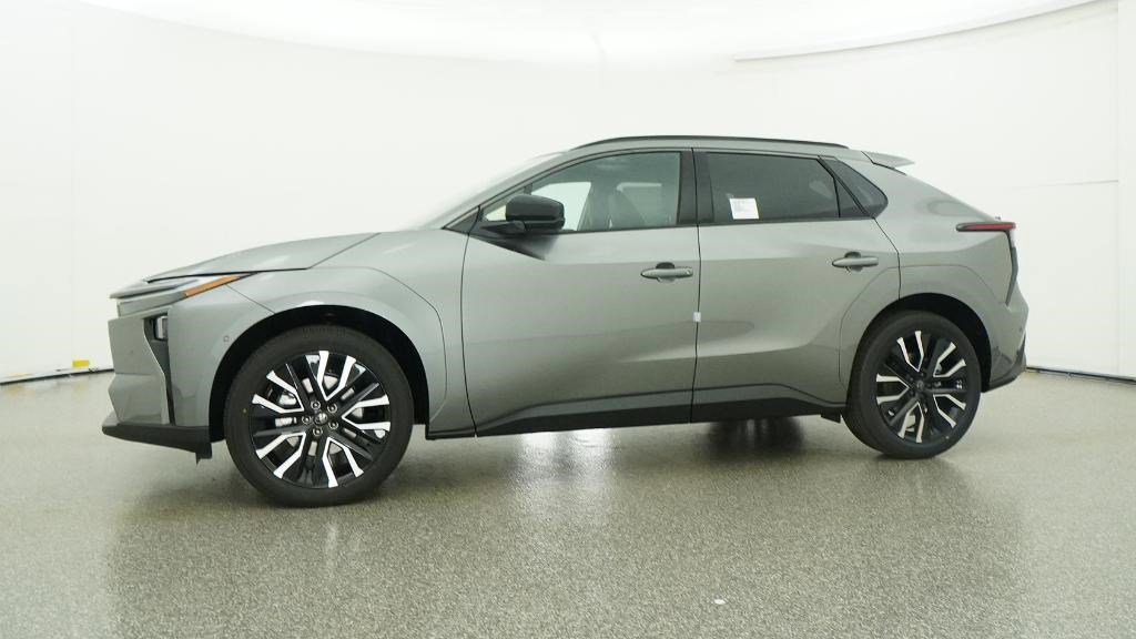 New 2026 Toyota bZ image 71