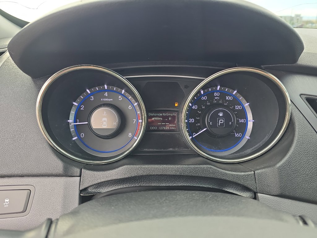 Used 2011 Hyundai Sonata GLS image 21