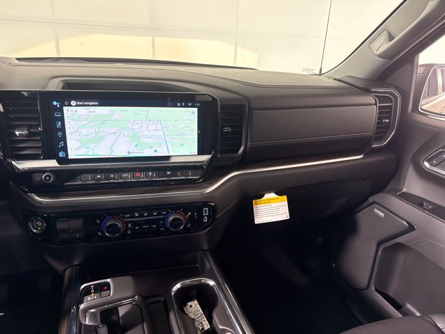 New 2026 Chevrolet Silverado 1500 RST w/ Convenience Package II AWD/4WD image 29