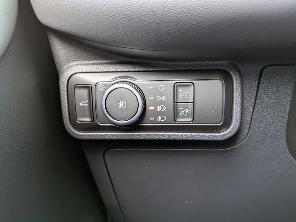 New 2026 Ford Explorer Active w/ Active Comfort Package image 29