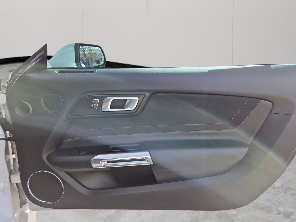 Used 2020 Ford Mustang GT Premium w/ Equipment Group 401A image 13