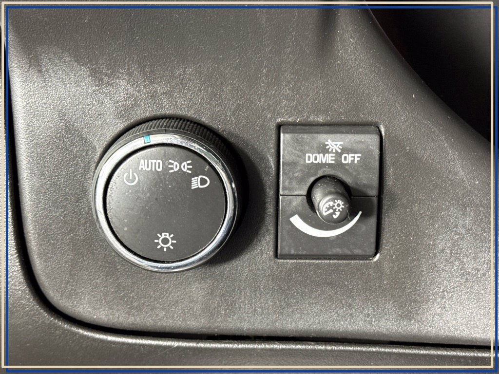Used 2020 GMC Savana 2500 w/ Driver Convenience Package RWD image 15