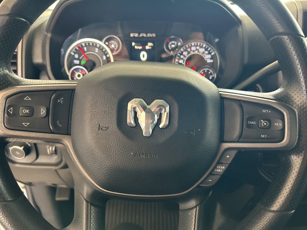 Used 2023 RAM 3500 Tradesman image 44