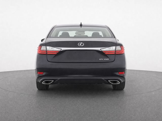 Used 2016 Lexus ES 350 w/ Luxury Package w/Wood Trim FWD image 3
